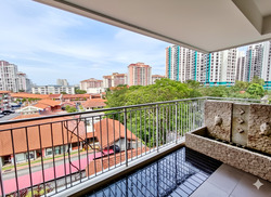 Blk 275A Natura Loft (Bishan), HDB 5 Rooms #497090221